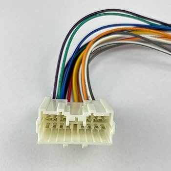 2012 mitsubishi galant radio wiring diagram