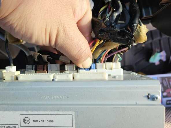 2012 tacoma stereo wiring diagram