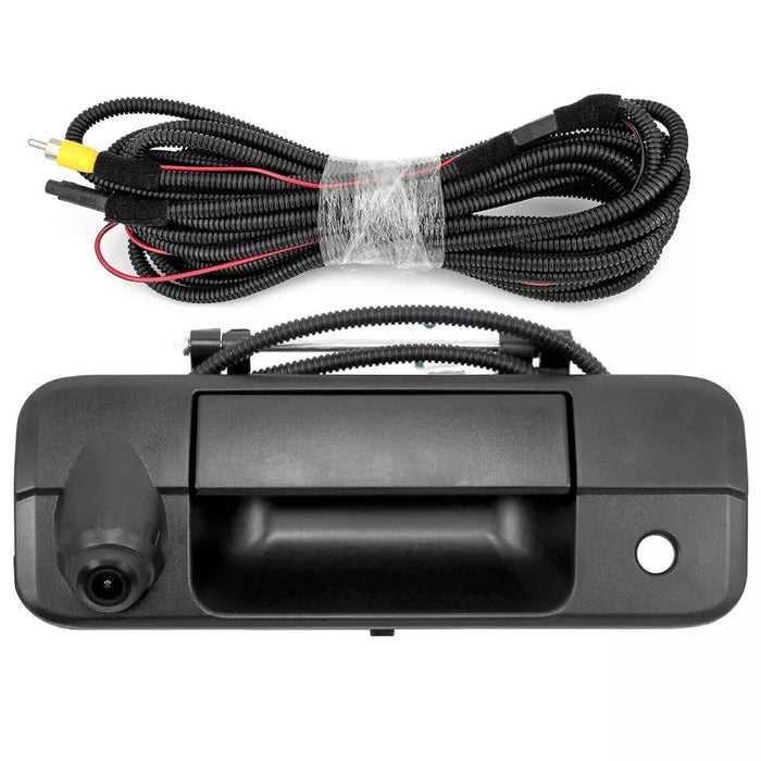 2012 toyota tundra backup camera wiring diagram