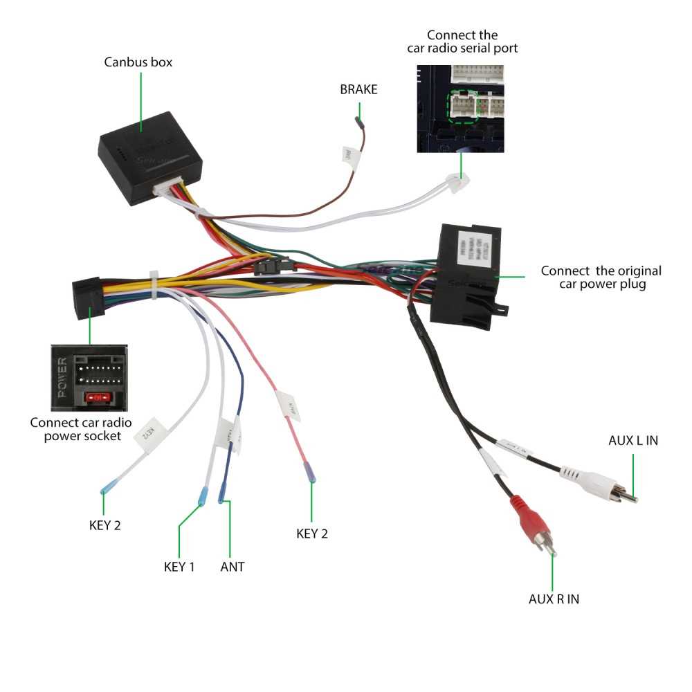 2012 vw jetta radio wiring diagram