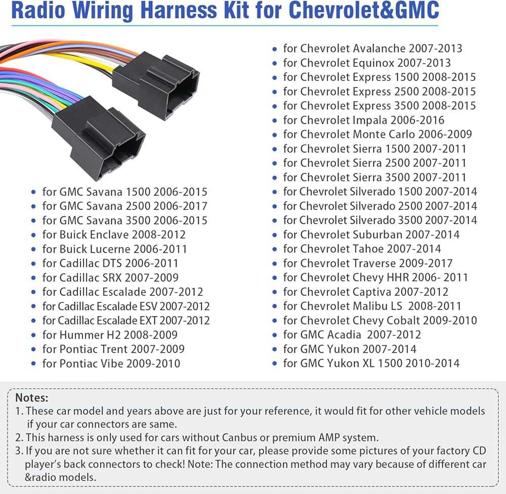 2013 chevy cruze radio wiring diagram