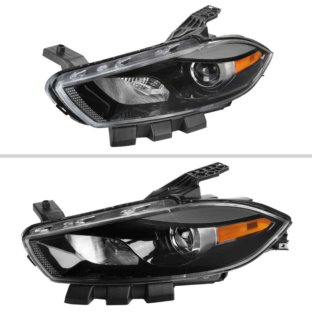 2013 dodge dart headlight wiring diagram