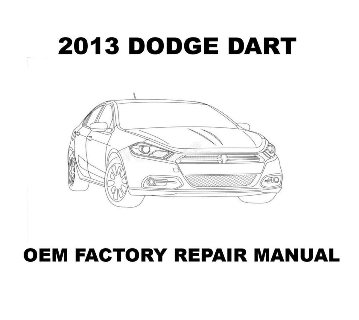 2013 dodge dart stereo wiring diagram