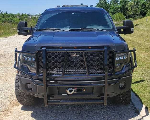 2013 f150 fog light wiring diagram