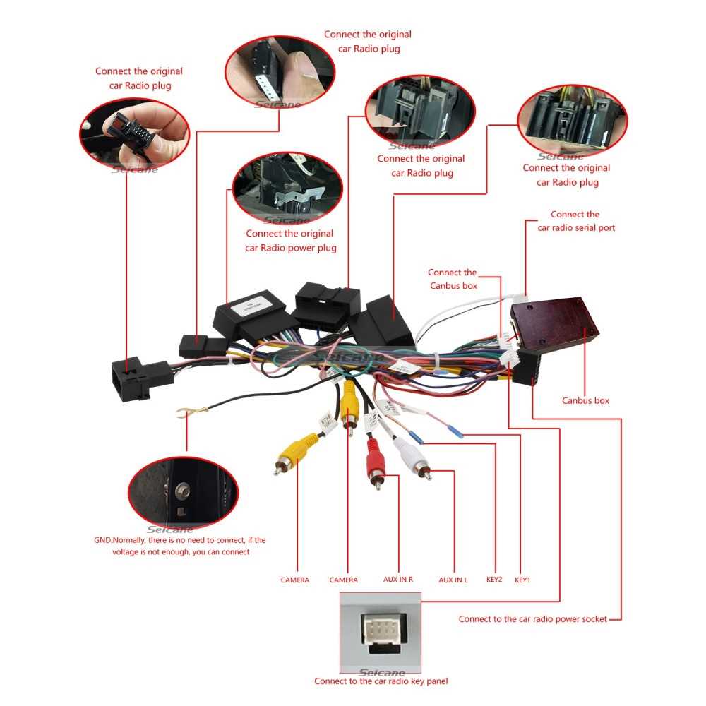 2013 f150 radio wiring diagram