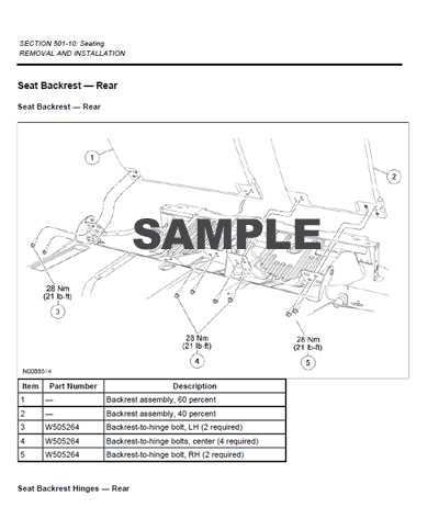 2013 f150 wiring diagram