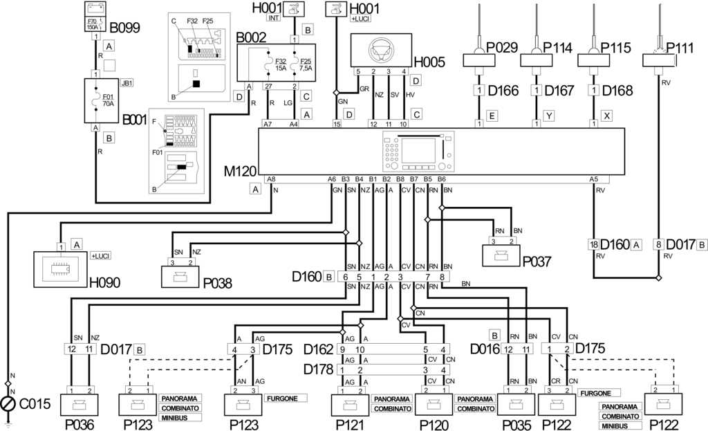 2013 fiat 500 radio wiring diagram