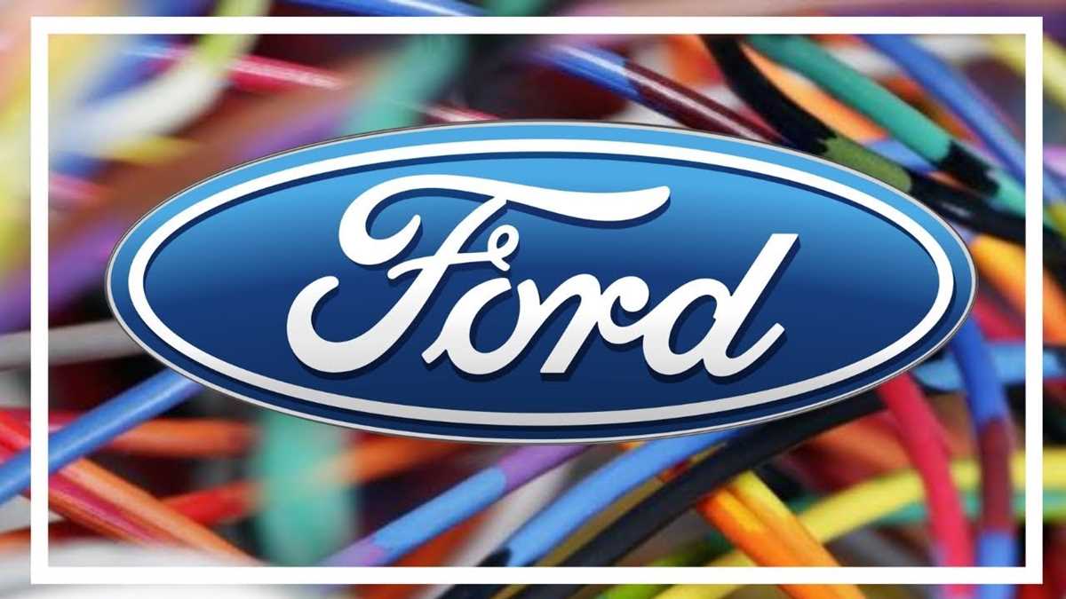 2013 ford f 150 trailer wiring diagram