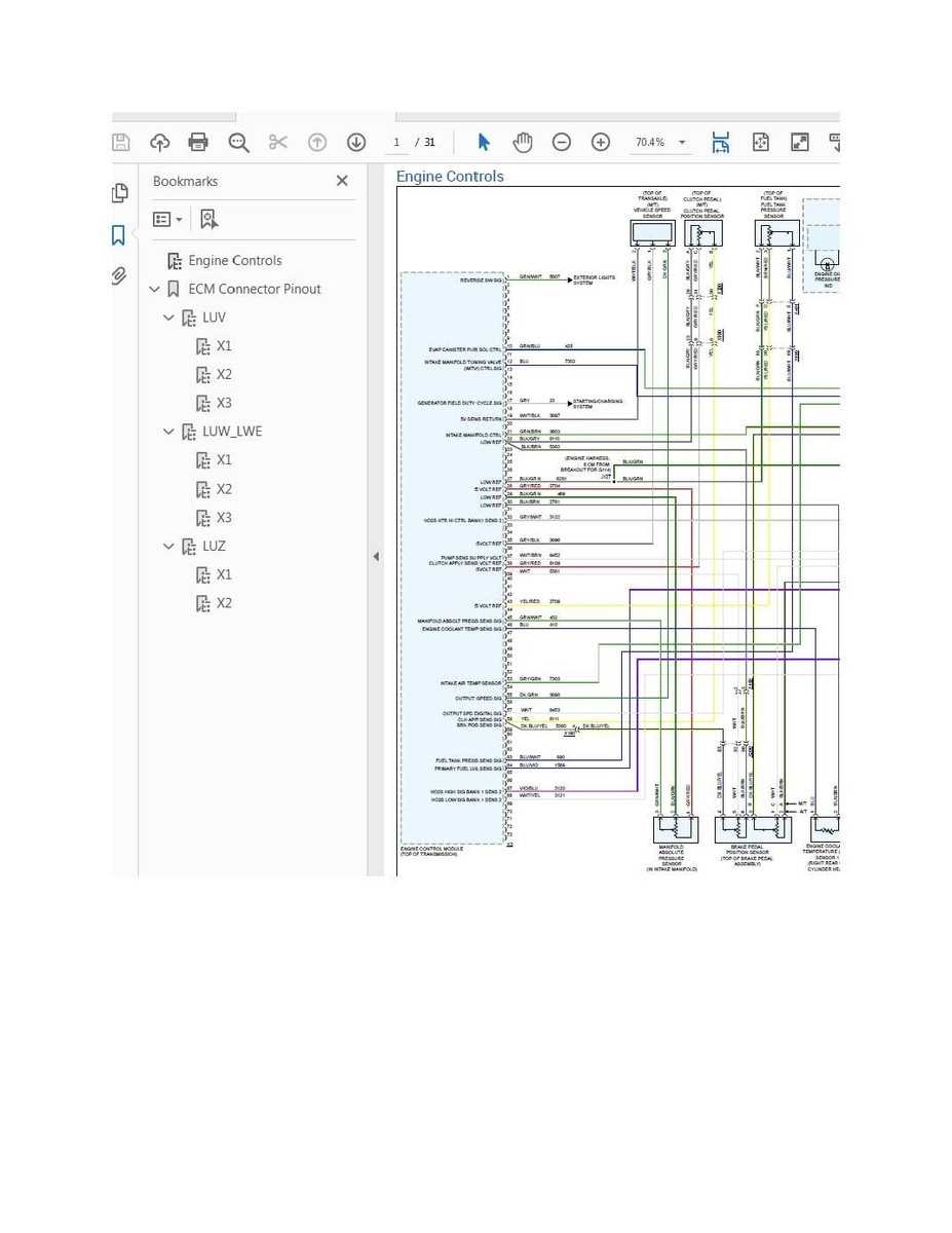 2013 chevy cruze radio wiring diagram