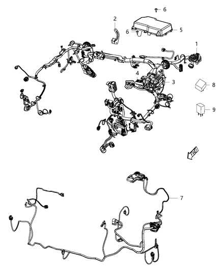 2013 dodge dart stereo wiring diagram