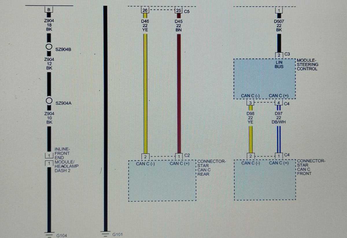2013 dodge dart wiring diagram