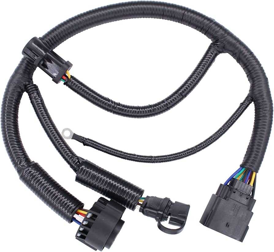 2013 ford f 150 trailer wiring diagram