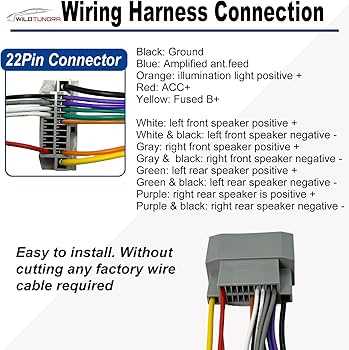 2013 jeep patriot radio wiring diagram