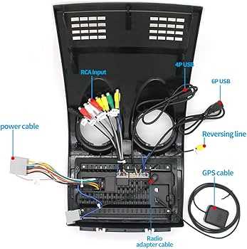 2013 nissan rogue radio wiring diagram