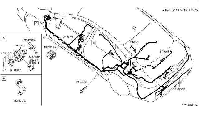 2014 nissan altima wiring diagram 2014 nissan altima wiring diagram