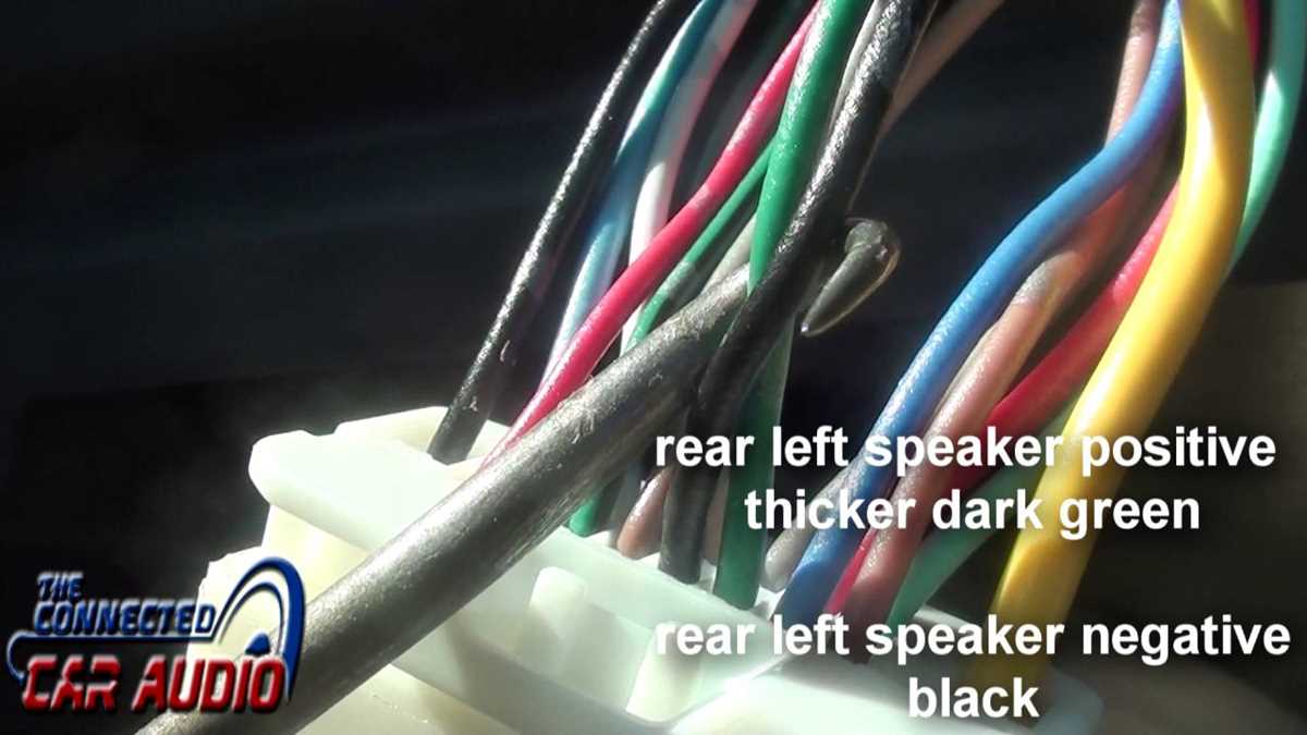 2014 nissan sentra stereo wiring diagram