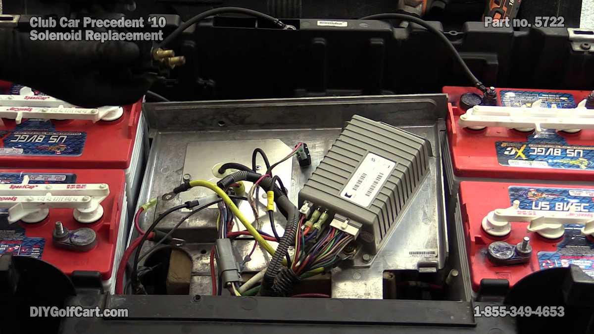 2014 club car precedent wiring diagram 48 volt 2014 club car precedent wiring diagram 48 volt