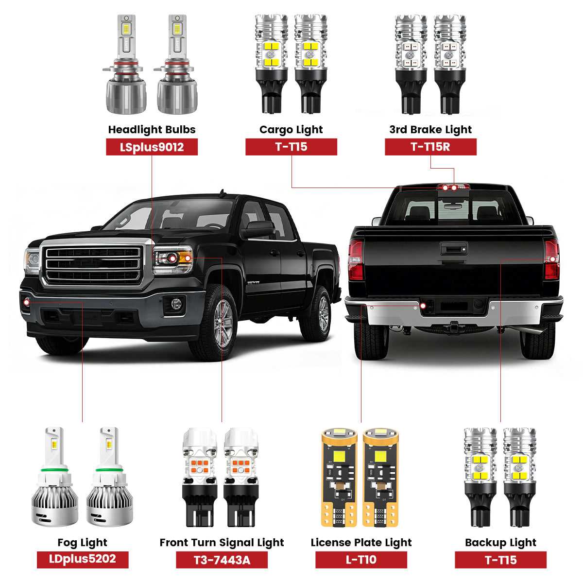 2014 gmc sierra headlight wiring diagram