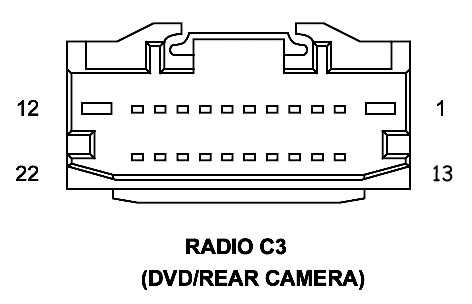 2014 jeep grand cherokee radio wiring diagram