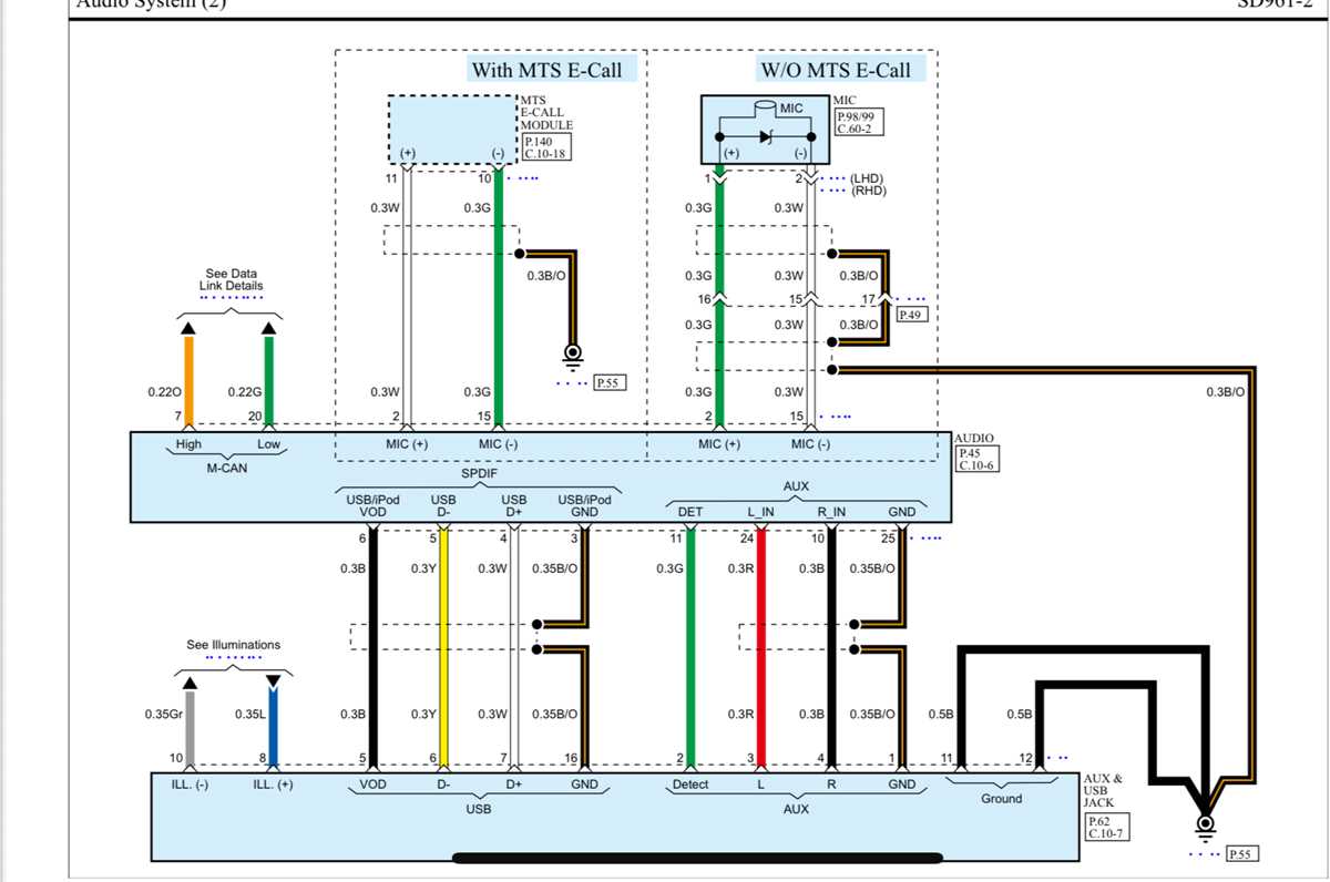 2014 kia forte radio wiring diagram 2014 kia forte radio wiring diagram