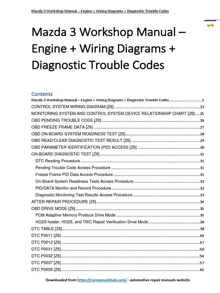 2014 mazda 3 wiring diagram 2014 mazda 3 wiring diagram