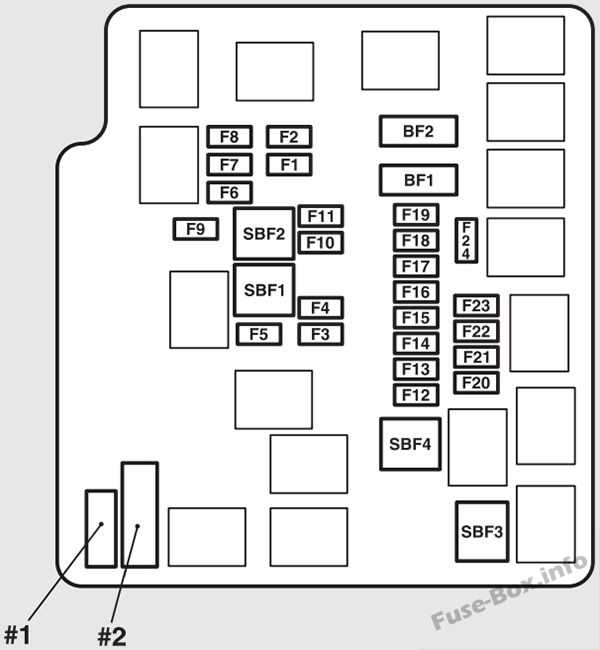 2014 mitsubishi mirage wiring diagram