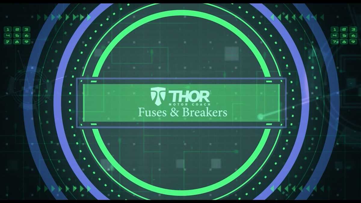 2014 thor hurricane 27k water schematic diagram