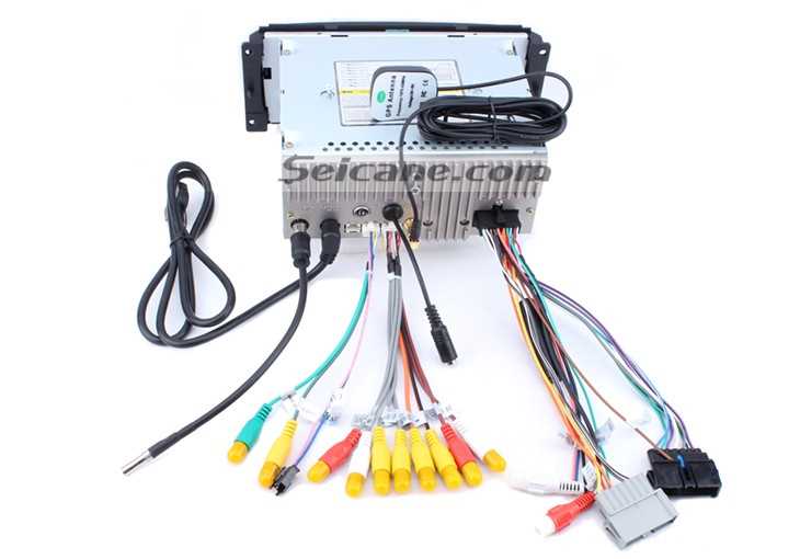2015 chrysler 300 radio wiring diagram