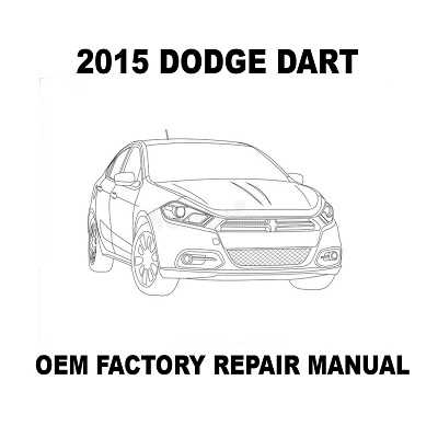 2015 dodge dart wiring diagram