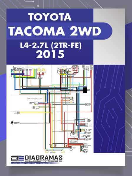 2015 tacoma wiring diagram