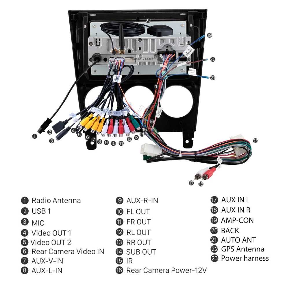 2015 wrx radio wiring diagram