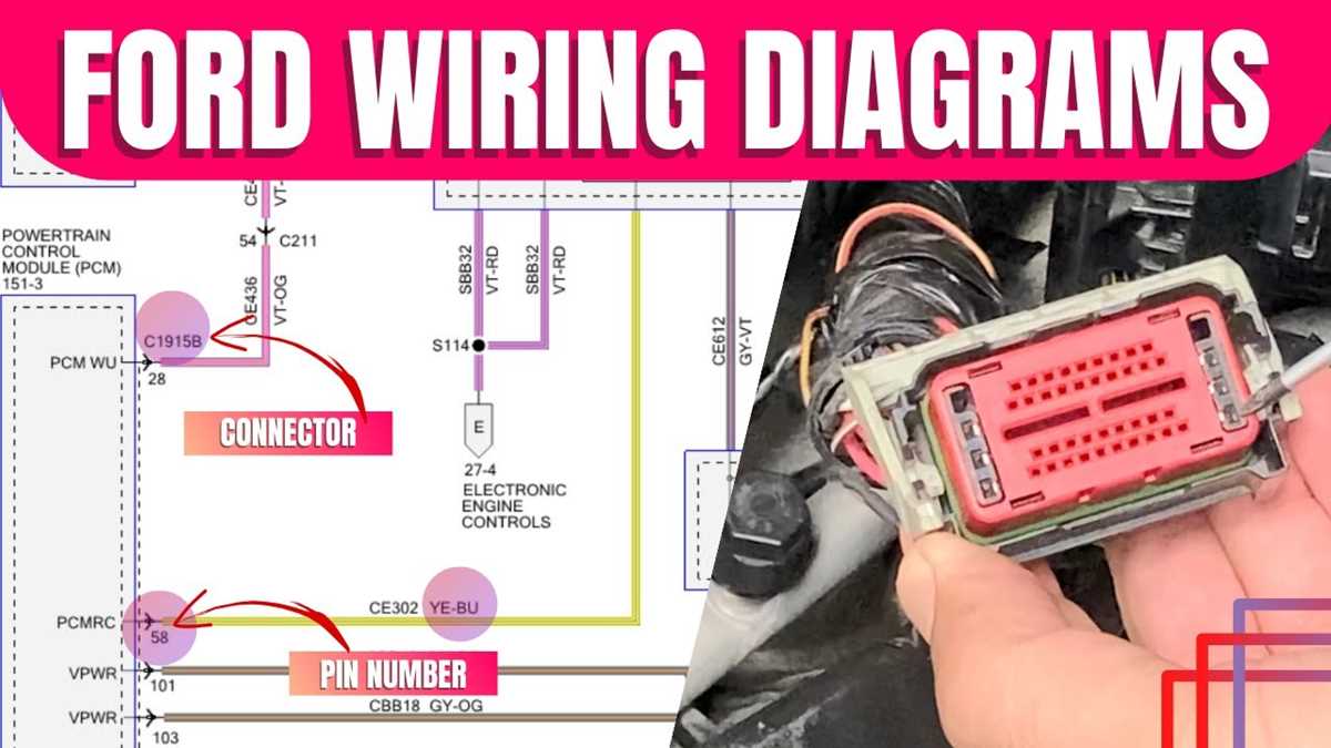 2015 ford f150 tail light wiring diagram