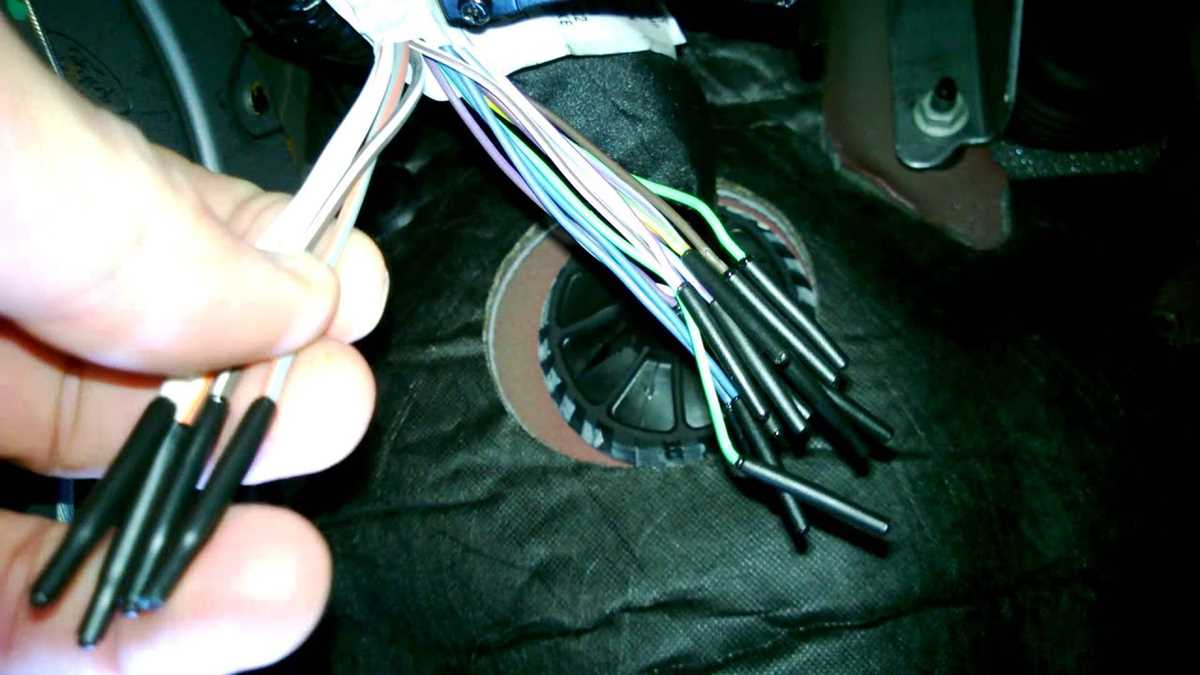 2015 ford f250 wiring diagram