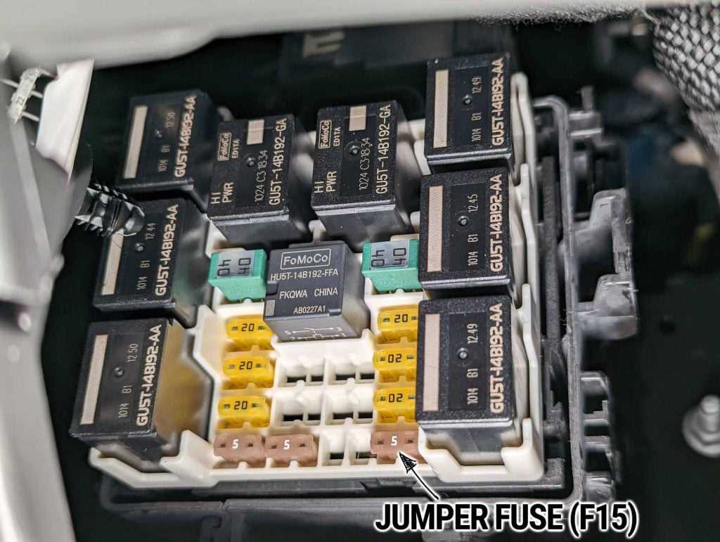 2015 ford transit power window wiring diagram