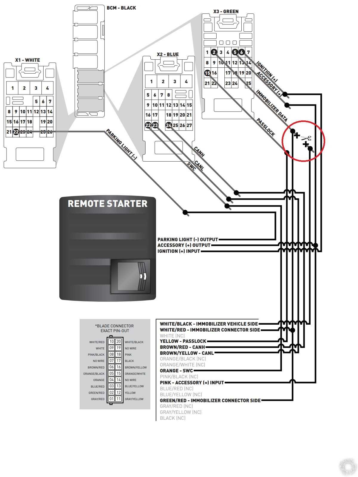 2015 gmc terrain radio wiring diagram