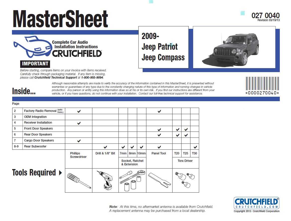 2015 jeep compass radio wiring diagram 2015 jeep compass radio wiring diagram