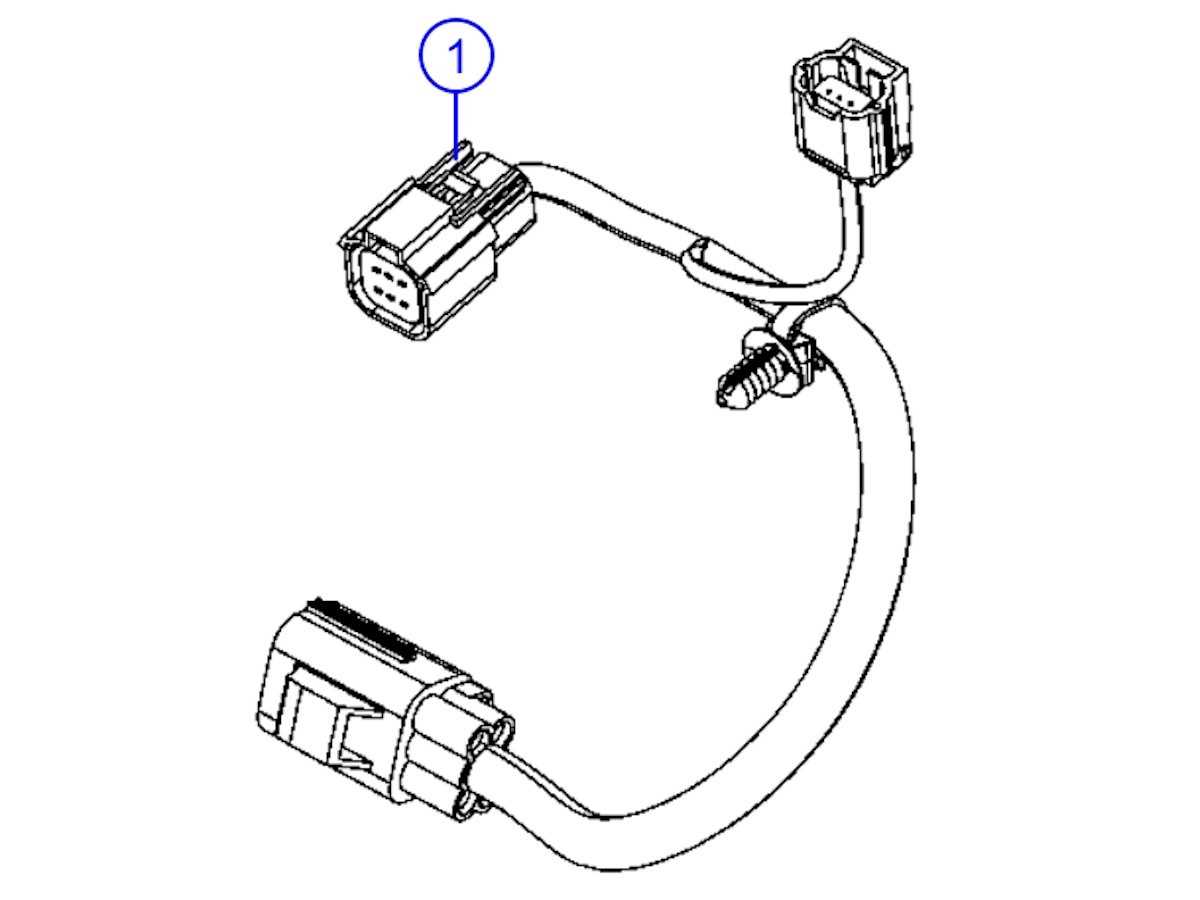 2015 jeep grand cherokee headlight wiring diagram