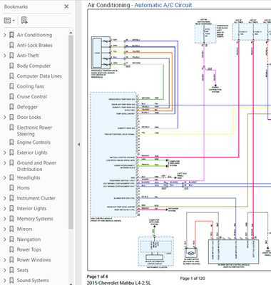 2015 malibu radio wiring diagram 2015 malibu radio wiring diagram