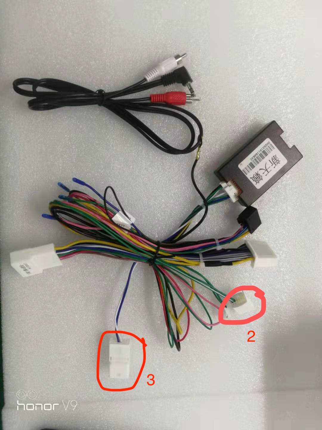2015 nissan pathfinder radio wiring diagram