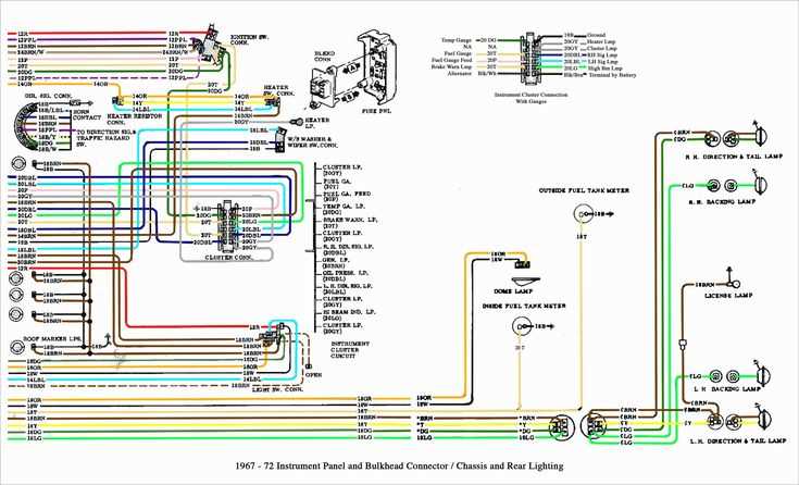 2015 silverado trailer plug wiring diagram