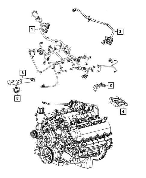 2016 dodge ram wiring diagram