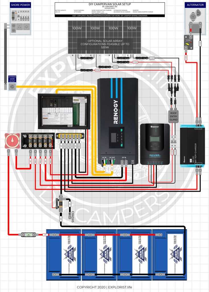 2016 f150 power inverter wiring diagram
