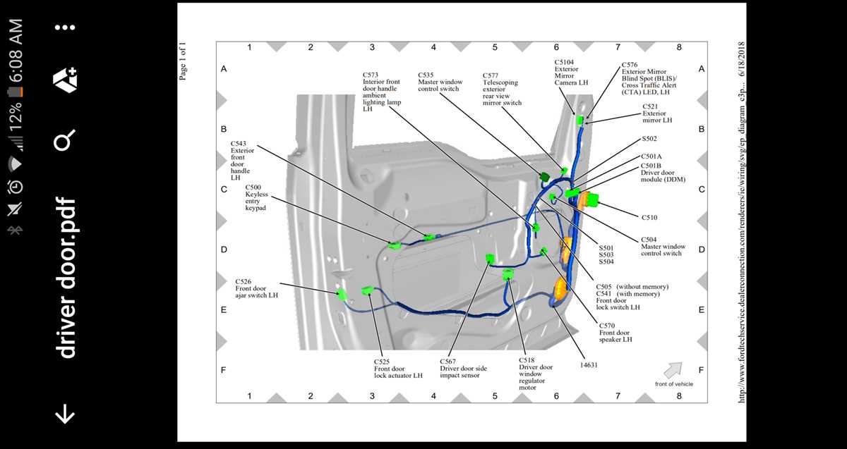 2016 ford f250 wiring diagram