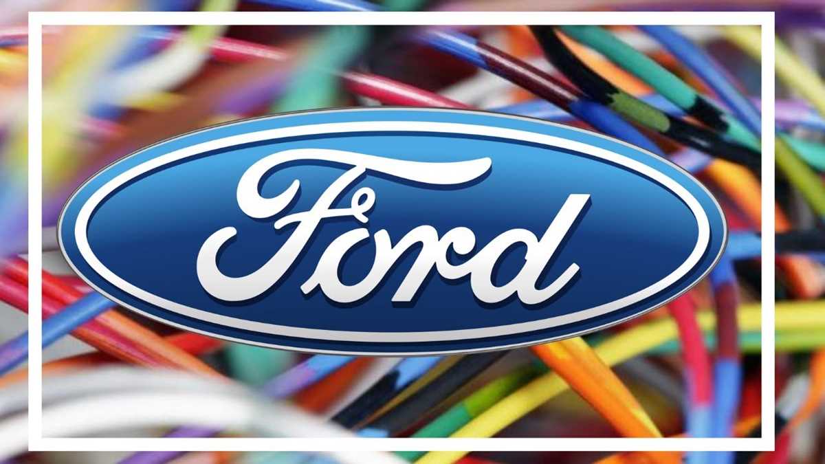 2016 ford focus wiring diagram