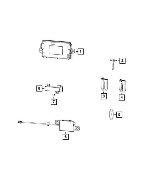 2016 dodge challenger speaker wiring diagram