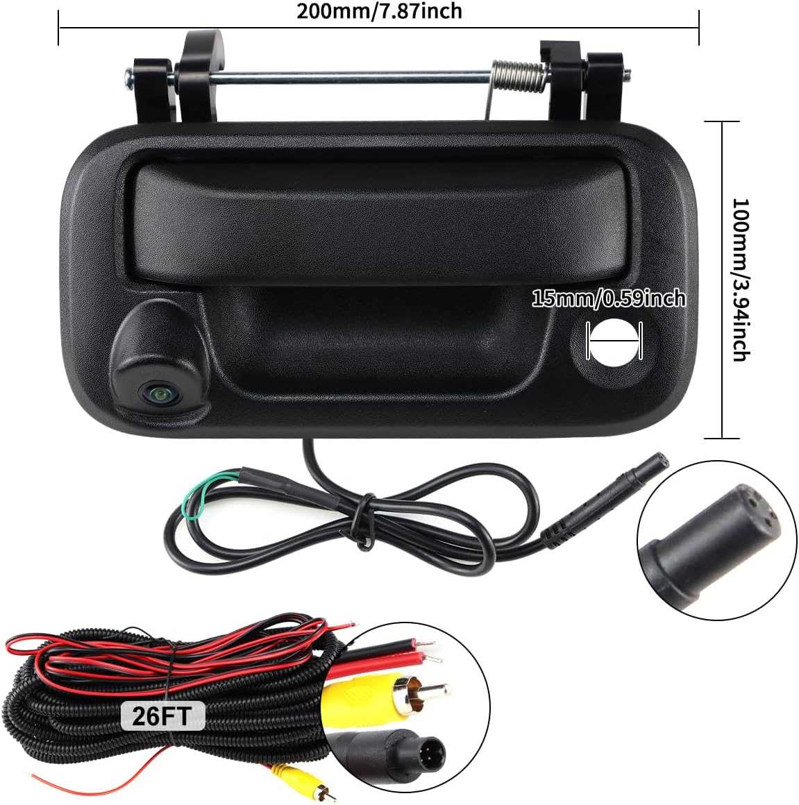 2016 f150 backup camera wiring diagram