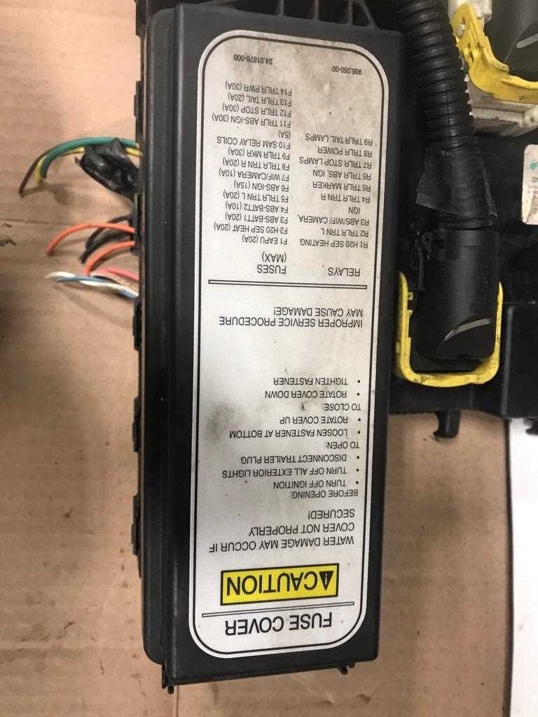 2016 freightliner cascadia wiring diagram