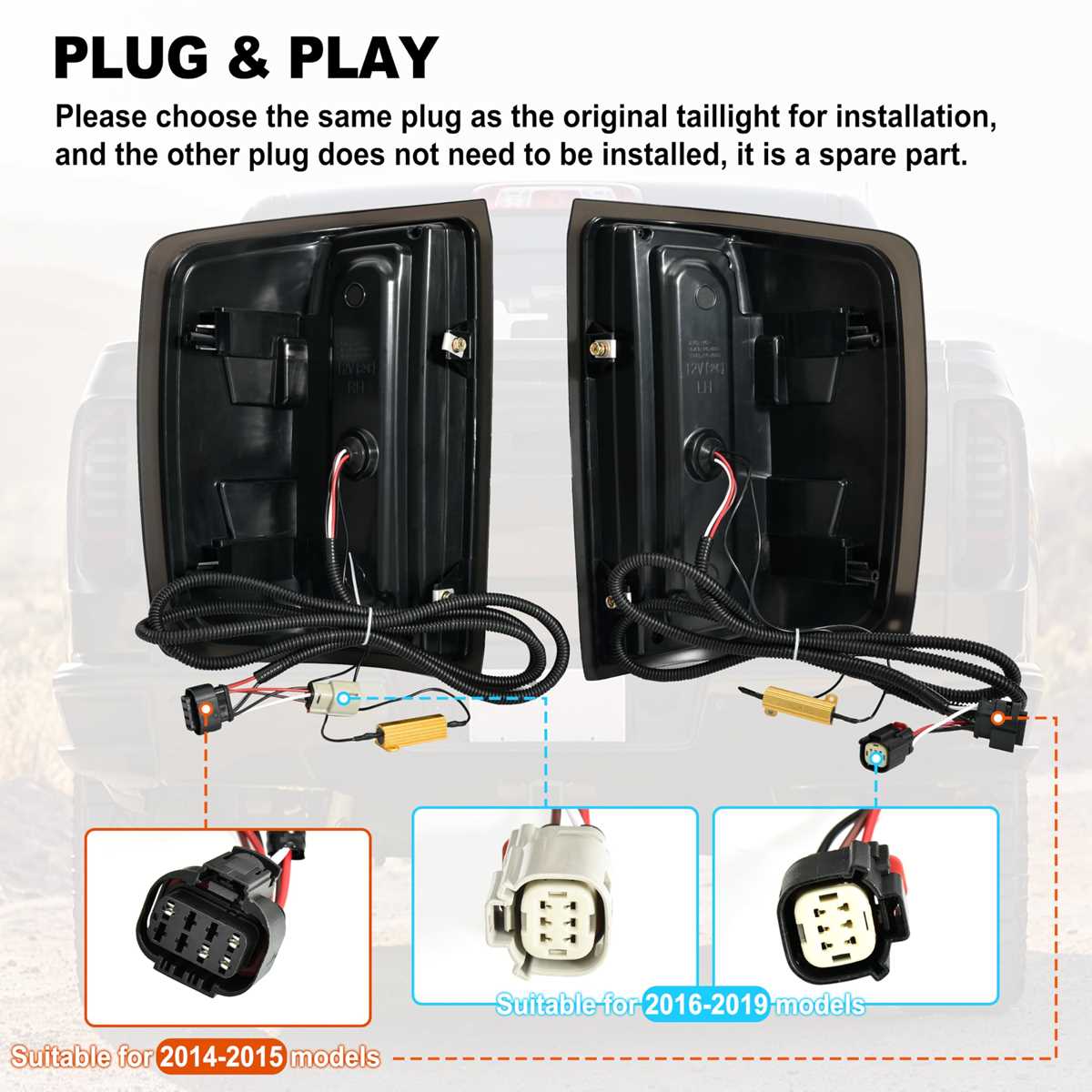 2016 gmc sierra tail light wiring diagram