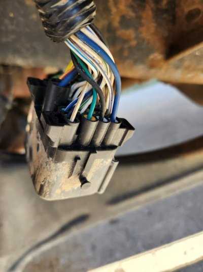 2016 ram 2500 trailer wiring diagram