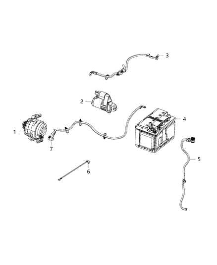 2016 ram promaster wiring diagram